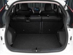 Внедорожник Mitsubishi Eclipse Cross 2022 года, 3189000 рублей, Тюмень