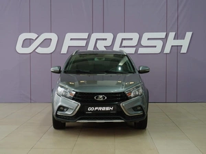 Универсал ВАЗ (LADA) Vesta 2019 года, 1200111 рублей, Тверь