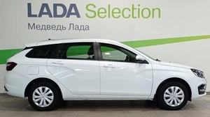 Универсал ВАЗ (LADA) Vesta 2023 года, 1297000 рублей, Красноярск