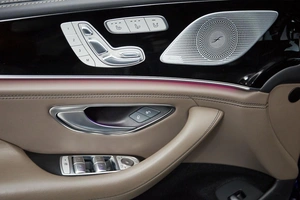 Лифтбек Mercedes-benz AMG GT 2021 года, 7799000 рублей, Красноярск