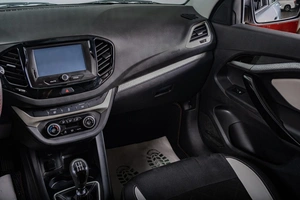 Универсал ВАЗ (LADA) Vesta Cross 2018 года, 999000 рублей, Томск