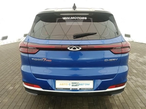 Внедорожник Chery Tiggo 7 2021 года, 1650000 рублей, Клинцы