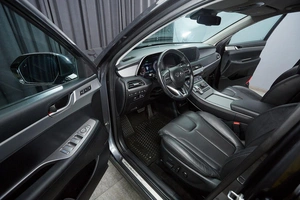 Внедорожник Hyundai Palisade 2021 года, 4399000 рублей, Красноярск