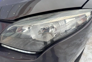 Хетчбэк Renault Megane 2013 года, 690000 рублей, Солонцы