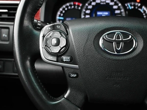 Седан Toyota Camry 2012 года, 1689000 рублей, Кирилловка