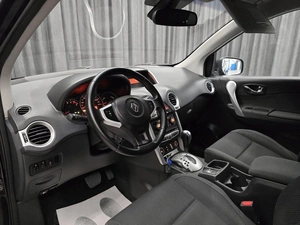 Внедорожник Renault Koleos 2008 года, 790000 рублей, Красноярск