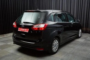 Минивэн Ford C-MAX 2011 года, 930000 рублей, Красноярск