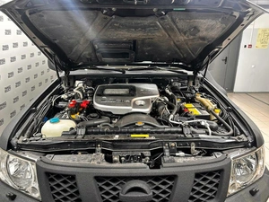 Внедорожник Nissan Patrol 2005 года, 6995000 рублей, Красноярск