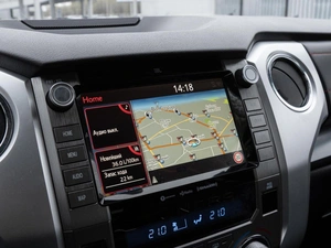 Пикап Toyota Tundra 2021 года, 7025000 рублей, Волгоград