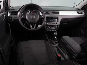 Лифтбек Skoda Rapid 2014 года, 899000 рублей, Воронеж