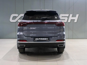 Внедорожник Chery Tiggo 7 Pro Max 2023 года, 1899000 рублей, Петрозаводск