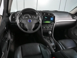 Седан Saab 9-3 2009 года, 1360000 рублей, Аксай