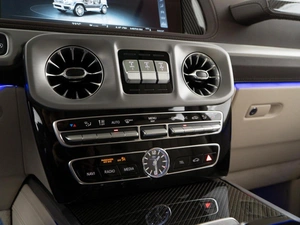 Внедорожник Mercedes-benz G-класс AMG 2023 года, 26877077 рублей, Москва