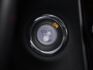 Внедорожник Infiniti EX25 2013 года, 1299033 рублей, Москва