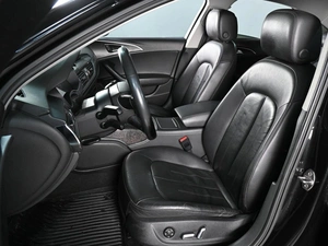 Седан Audi A6 2018 года, 2639000 рублей, Аксай