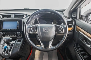 Внедорожник Honda CR-V 2019 года, 2899000 рублей, Барнаул