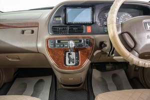 Минивэн Honda Odyssey 2000 года, 549000 рублей, Барнаул