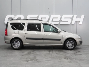 Универсал ВАЗ (LADA) Largus 2013 года, 739000 рублей, Воронеж