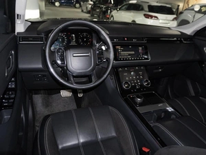 Внедорожник Land Rover Range Rover Velar 2017 года, 3649000 рублей, Санкт-Петербург