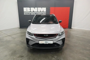 Внедорожник Geely Coolray 2020 года, 1790000 рублей, Курск