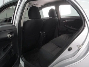 Седан Toyota Corolla 2008 года, 929000 рублей, Воронеж