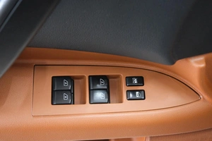 Внедорожник Infiniti FX45 2003 года, 1099000 рублей, Омск