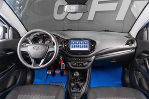 Седан ВАЗ (LADA) Vesta 2021 года, 1039000 рублей, Петрозаводск