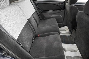 Универсал Toyota Caldina 2001 года, 529000 рублей, Барнаул