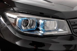 Внедорожник Changan CS75 2019 года, 1549000 рублей, Барнаул