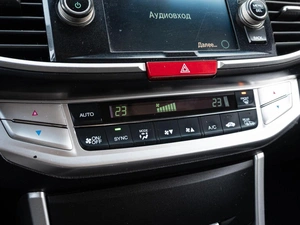 Седан Honda Accord 2013 года, 1310000 рублей, Краснодар