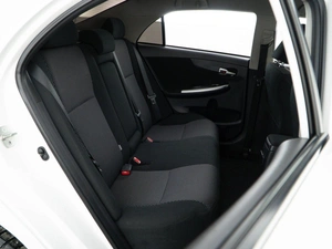 Седан Toyota Corolla 2012 года, 1217077 рублей, Москва