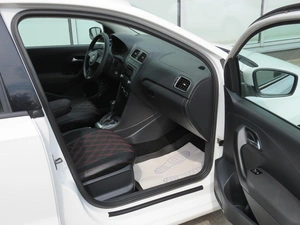 Седан Volkswagen Polo 2012 года, 930000 рублей, Брянск