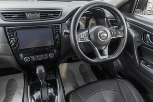Внедорожник Nissan X-Trail 2019 года, 2489000 рублей, Барнаул