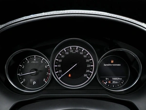 Седан Mazda 6 2016 года, 2499000 рублей, Волгоград