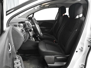 Внедорожник Renault Kaptur 2017 года, 1274000 рублей, Ставрополь