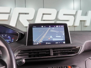 Внедорожник Peugeot 3008 2019 года, 2169000 рублей, Воронеж