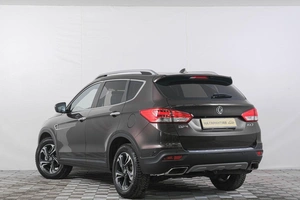 Внедорожник Dongfeng AX7 2018 года, 1349000 рублей, Кемерово