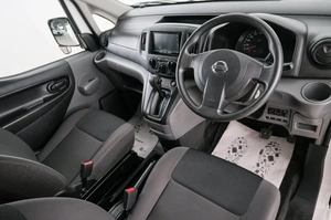 Минивэн Nissan NV200 2020 года, 1939000 рублей, Красноярск