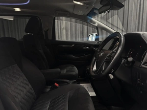 Минивэн Toyota Vellfire 2019 года, 4200000 рублей, Красноярск
