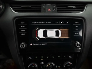 Лифтбек Skoda Octavia 2018 года, 1929000 рублей, Ставрополь