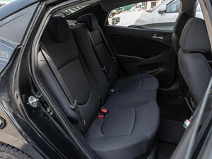 Седан Hyundai Solaris 2013 года, 997000 рублей, Краснодар