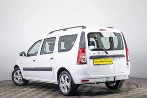 Универсал ВАЗ (LADA) Largus 2019 года, 989000 рублей, Пермь