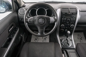 Внедорожник Suzuki Grand Vitara 2010 года, 1049000 рублей, Красноярск