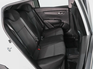 Хетчбэк Kia Rio X-Line 2018 года, 1599000 рублей, Аксай