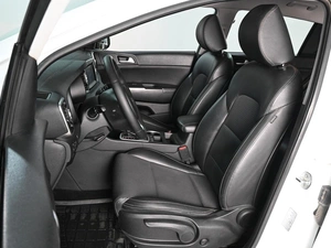 Внедорожник Kia Sportage 2018 года, 2169000 рублей, Ростов-на-Дону