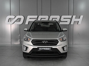 Внедорожник Hyundai Creta 2019 года, 1899000 рублей, Ростов-на-Дону