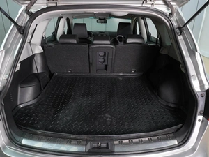 Внедорожник Nissan Qashqai+2 2009 года, 949000 рублей, Воронеж