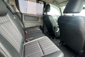 Минивэн Honda Freed 2017 года, 1270000 рублей, Солонцы