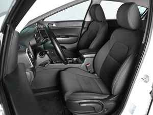 Внедорожник Kia Sportage 2017 года, 1929000 рублей, Ростов-на-Дону
