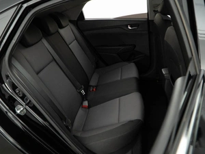 Седан Hyundai Solaris 2018 года, 1368444 рублей, Москва